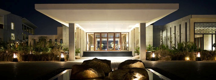 Hyatt Hyderabad Gachibowli - Hyderabad 01.jpg